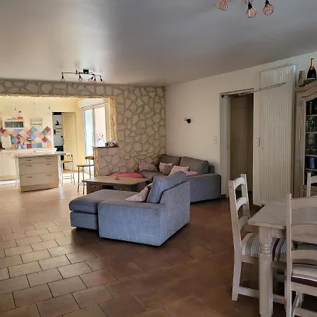 Prázdninový dům Magnifique